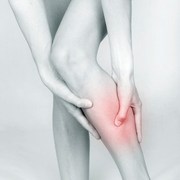 Calf Strain related image